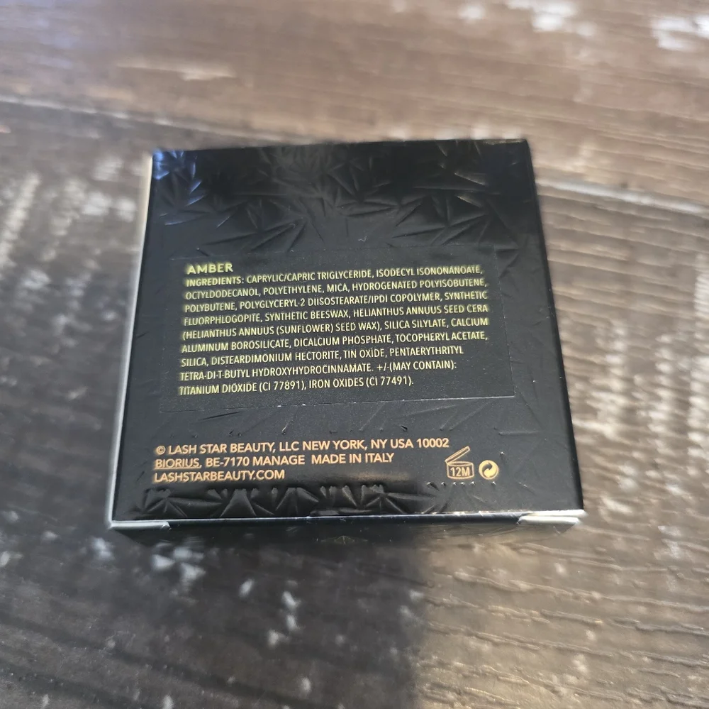 Amazon Lash Star Flash of Brilliance Skin Illuminator